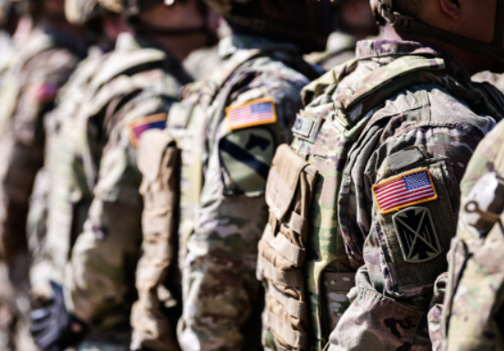 В армії США солдатів досі вчать, що можна обійтися без дронів, - Business Insider